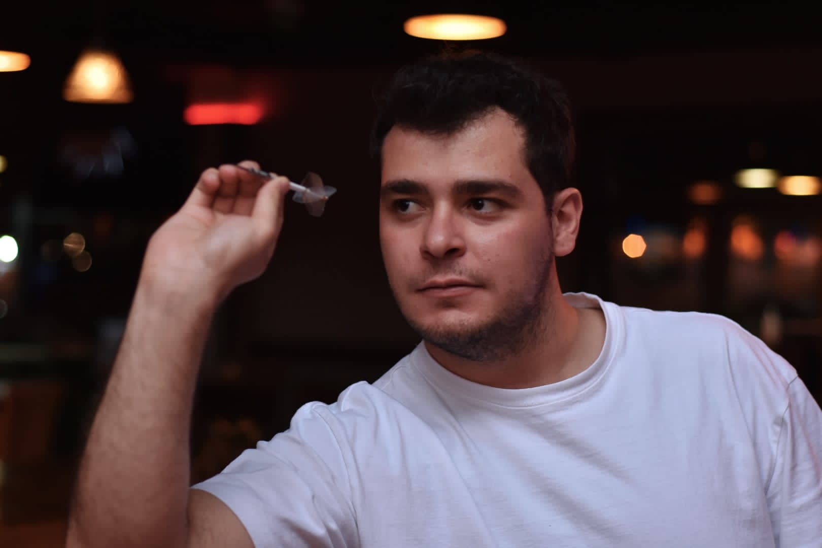 Berk Karagüzel