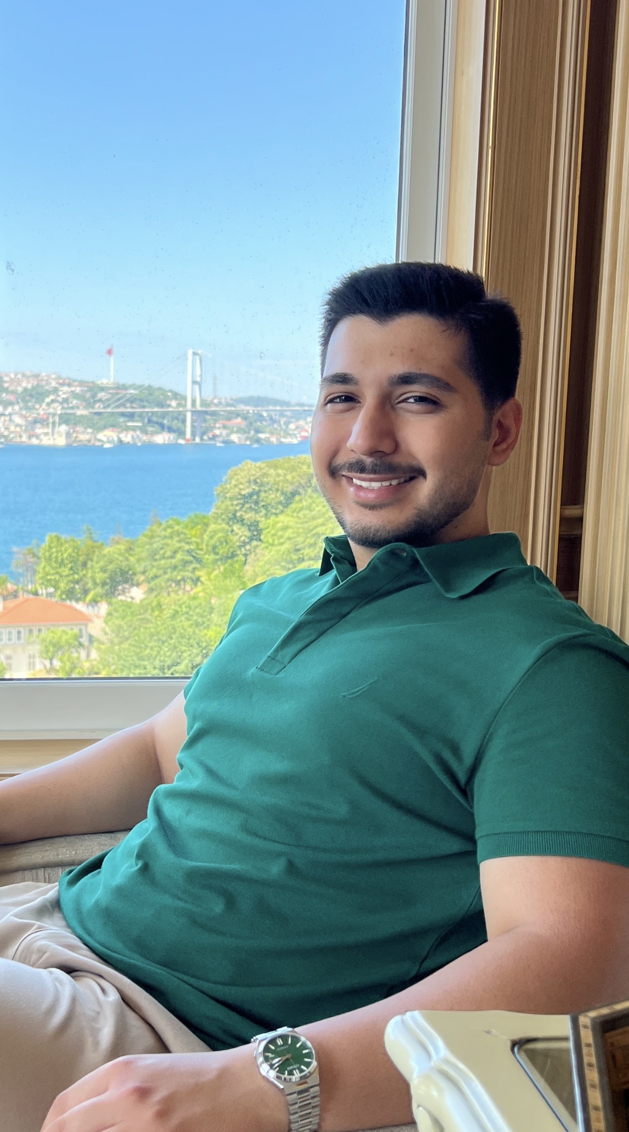 Mert Can Akyüz