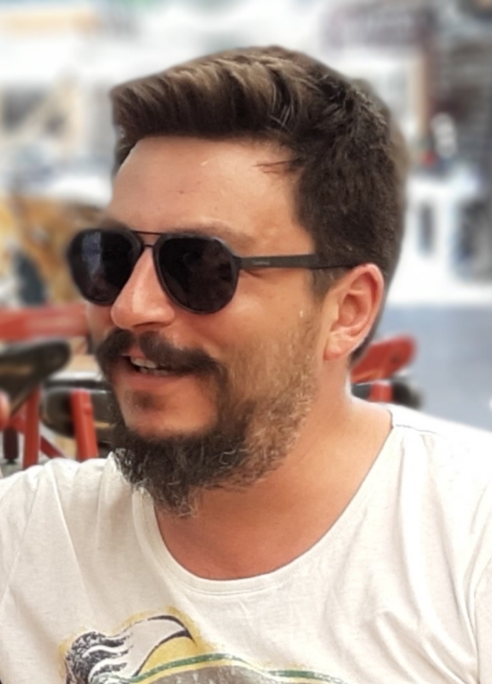 Burak Sevim
