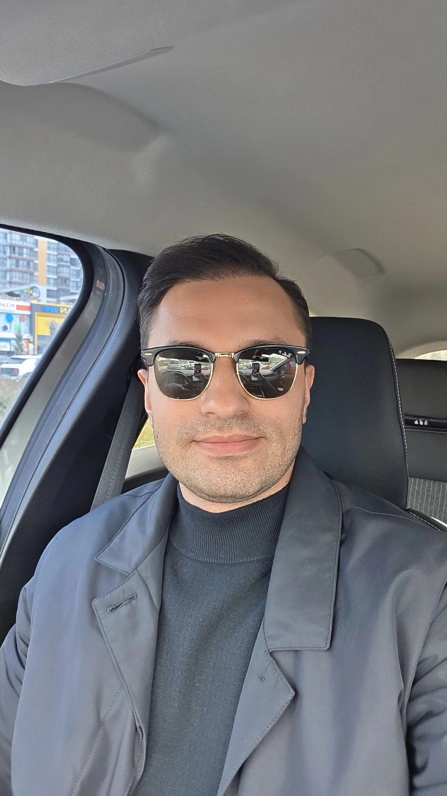 Deniz BATIER