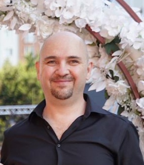 Yasin Akdemir