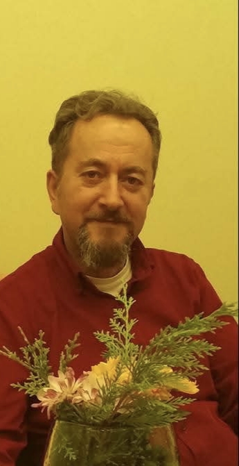 Ömer Faruk METE