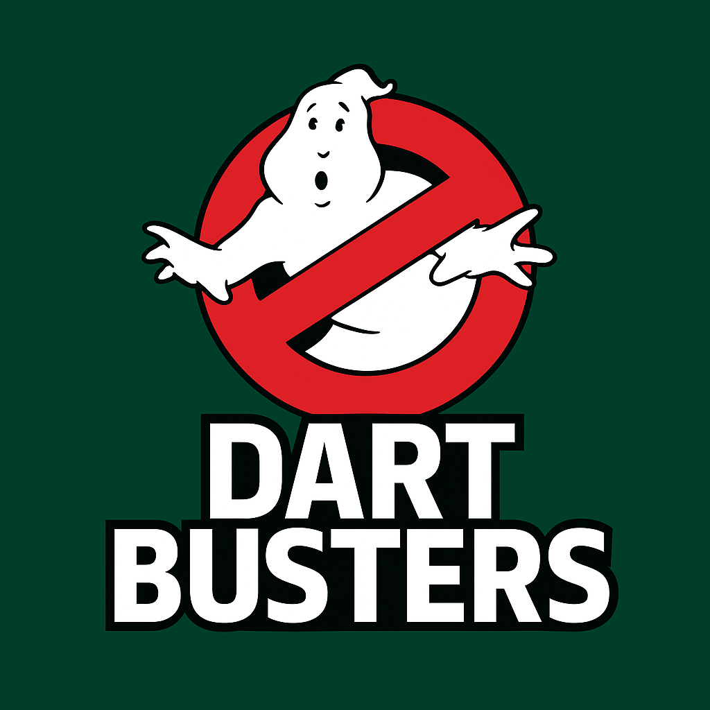 Dart Busters