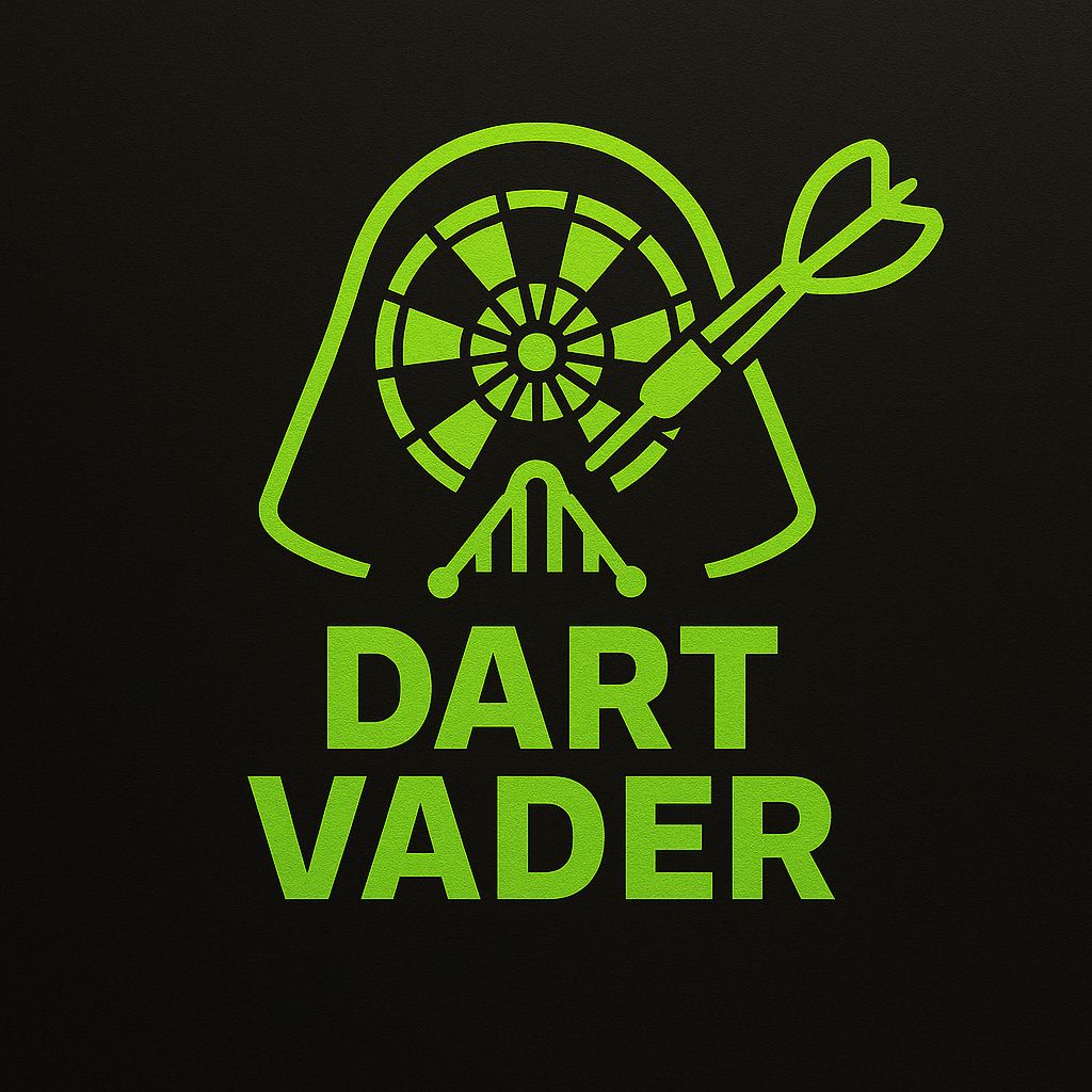 Dart Vader