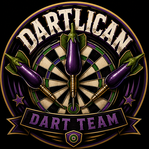 Dartlıcan
