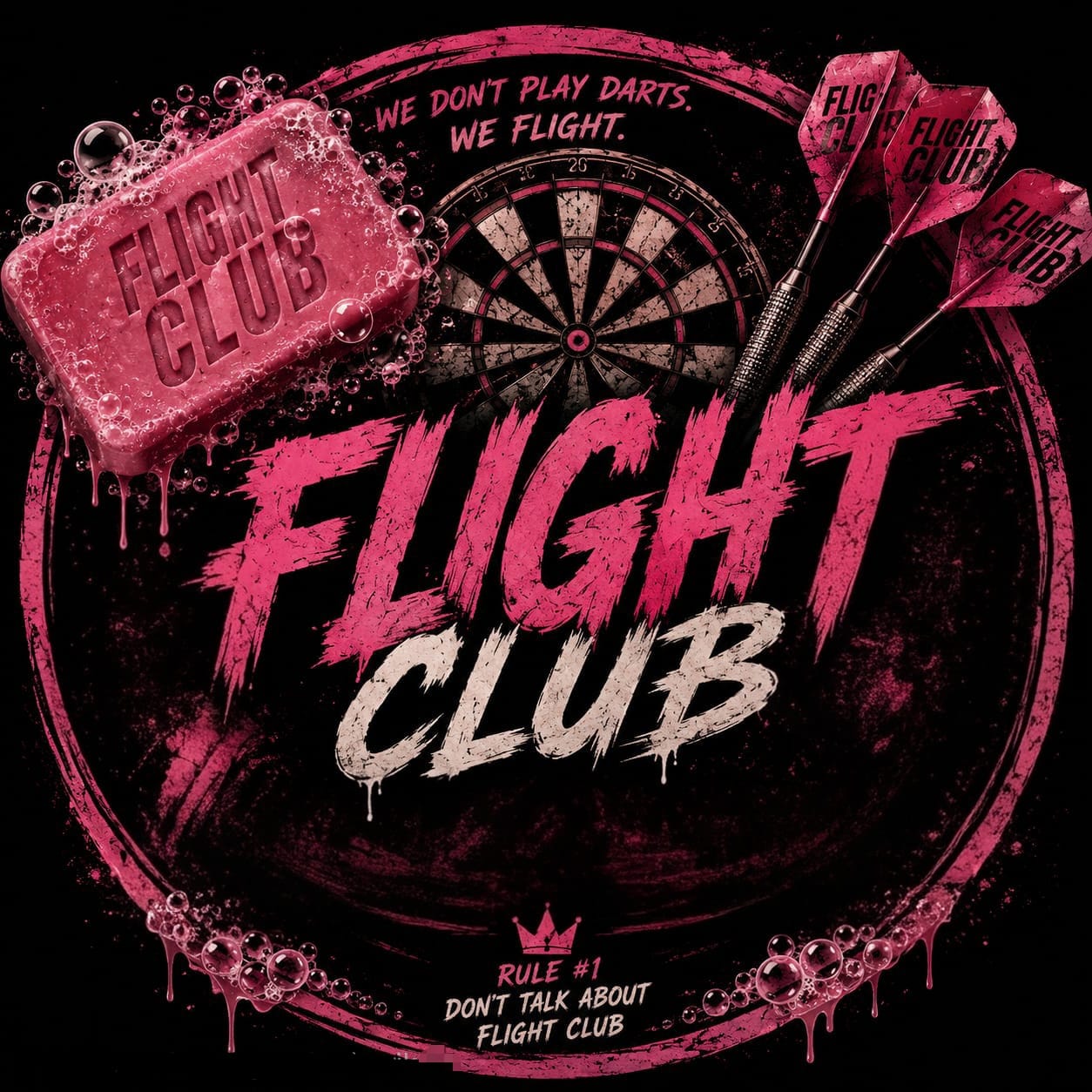 Flight Clup