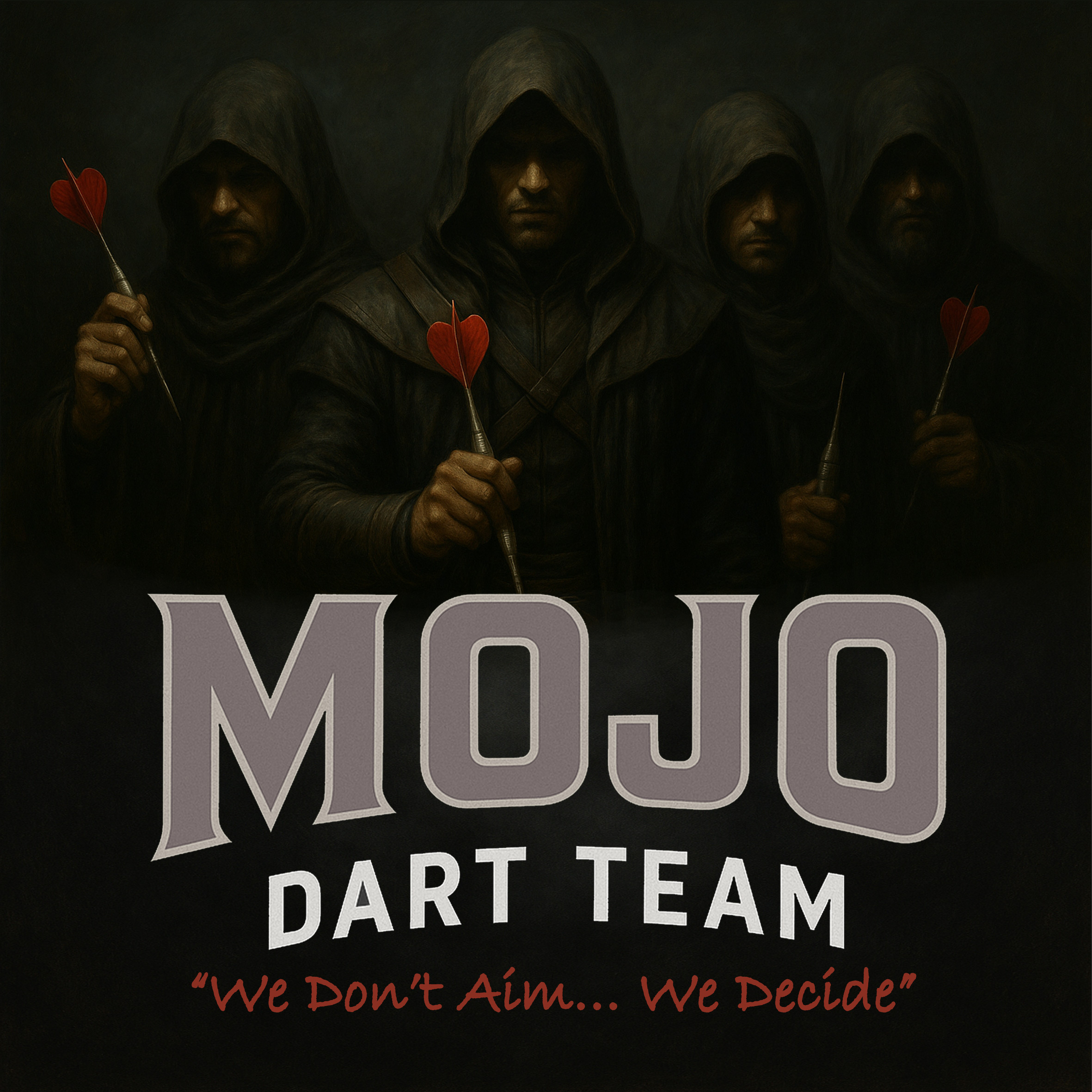 Mojo Team