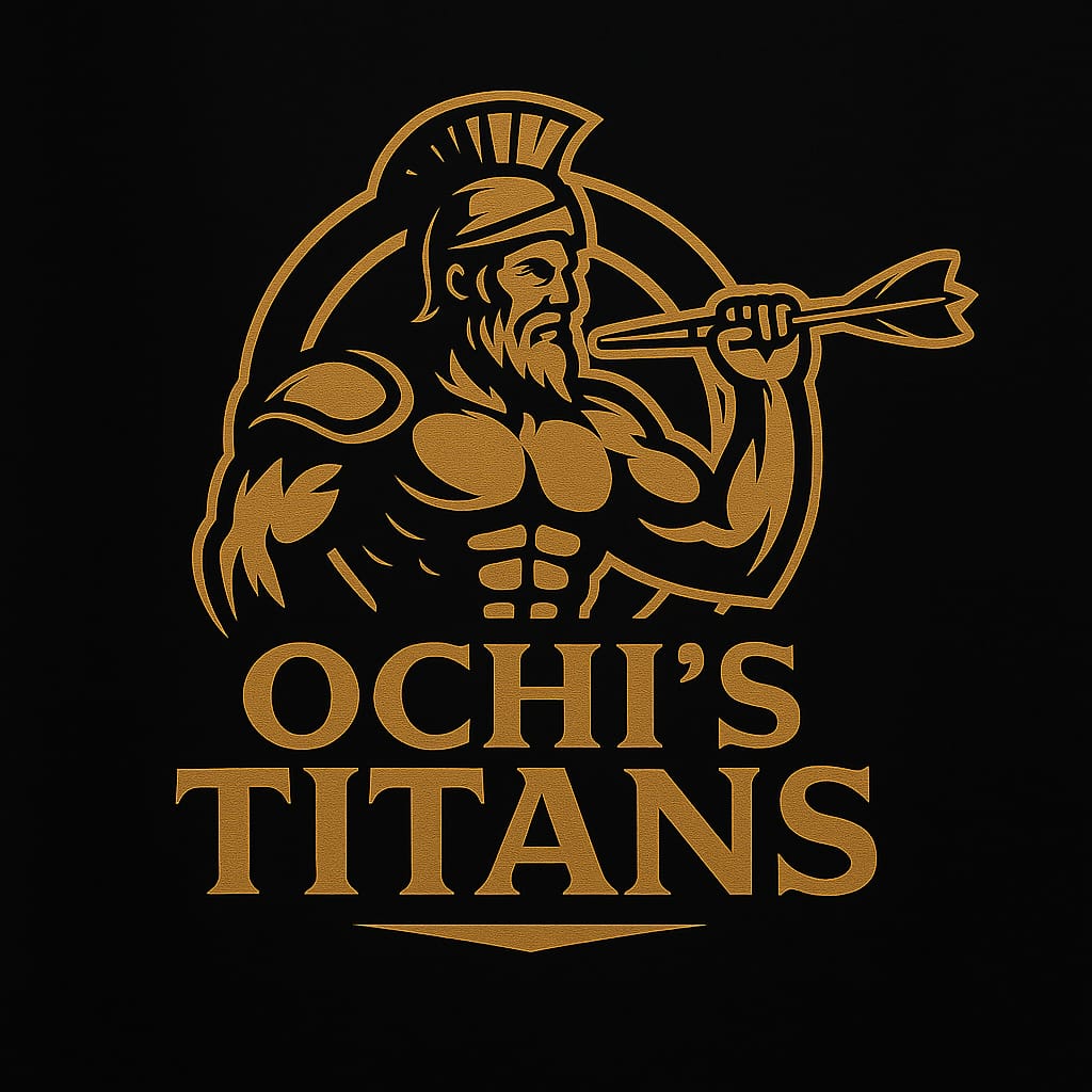 Titan's
